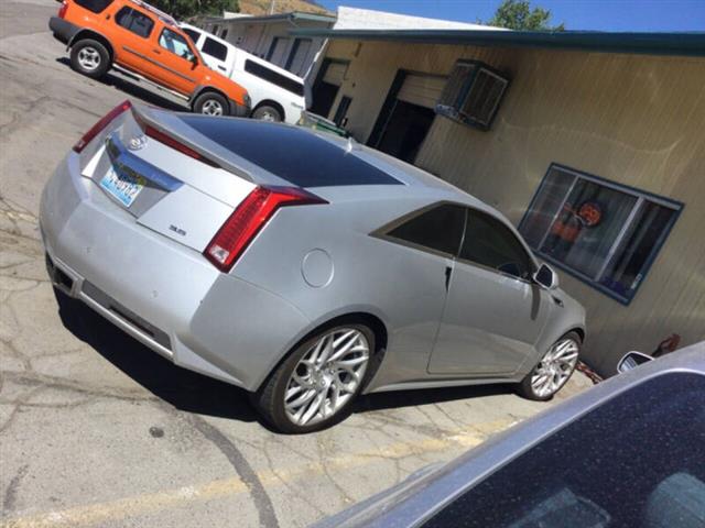 $15495 : 2014 CTS 3.6L Performance image 4