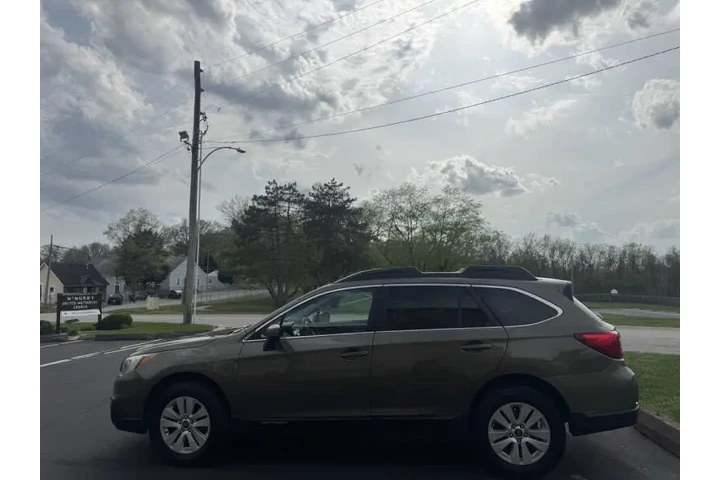 $8499 : 2016 Outback 2.5i Premium image 9