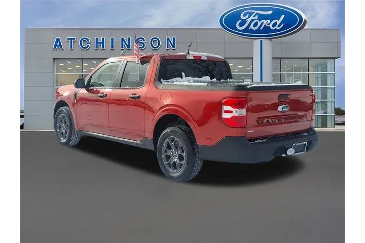 $27500 : Ford Maverick 2024 XLT 4dr S image 7
