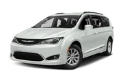 Chrysler Pacifica 2019 Touri