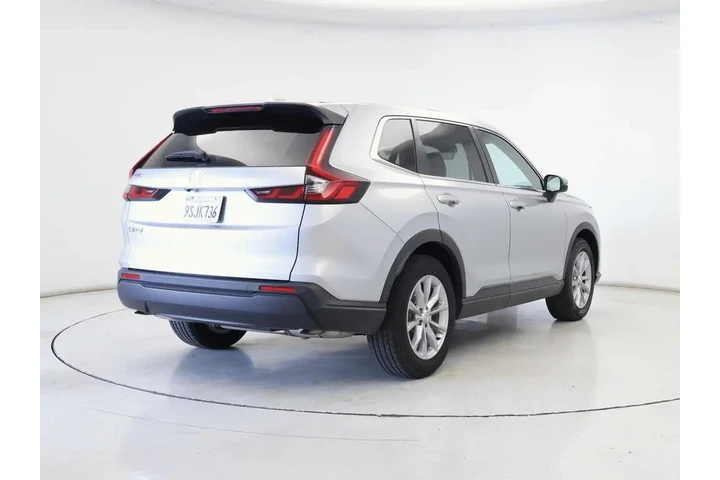 $34998 : Honda CR-V 2025 AWD EX-L 4dr image 8