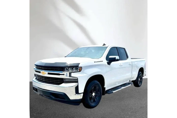 $24990 : 2019 Silverado 1500 LT image 8
