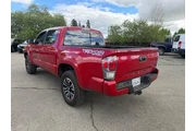 $38500 : Toyota Tacoma 2021 4x4 TRD P thumbnail