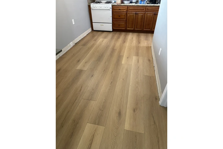 Wood Floor image 4