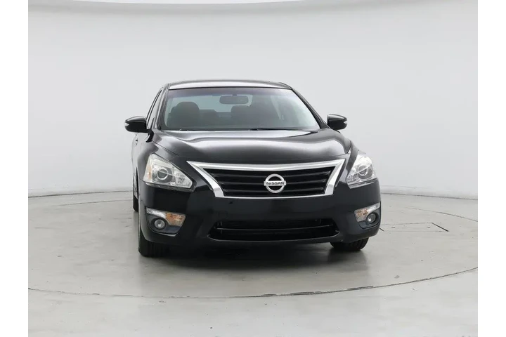 $11998 : Nissan Altima 2014 2.5 SL 4d image 5