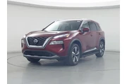 $29998 : Nissan Rogue 2023 AWD SL 4dr thumbnail