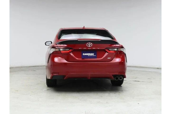 $21998 : Toyota Camry 2023 SE 4dr Sed image 6