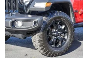 $28840 : Jeep Wrangler 2022 4x4 Sport thumbnail