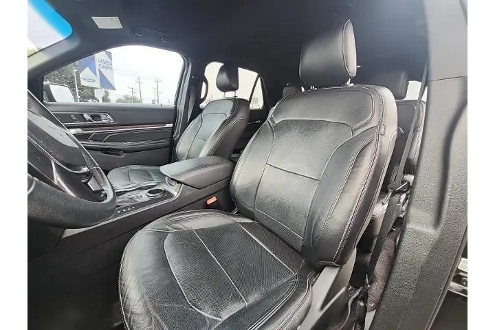 $18998 : Ford Explorer 2019 Limited 4 image 7