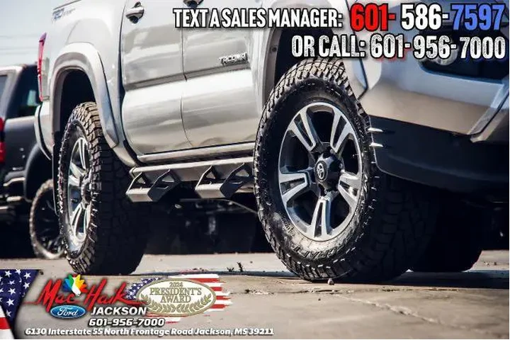 $23495 : Toyota Tacoma 2018 4x2 TRD S image 2