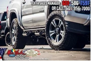 $23495 : Toyota Tacoma 2018 4x2 TRD S thumbnail