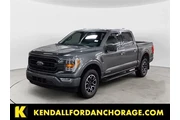 Ford F-150 2022 4x4 XLT 4dr