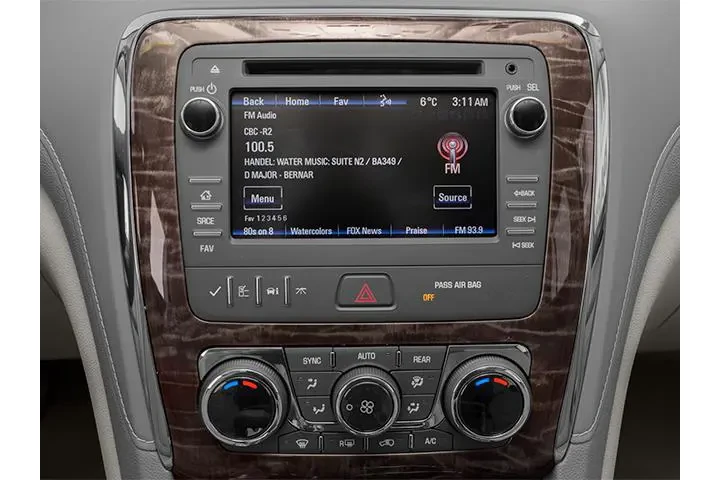 $12995 : Buick Enclave 2013 AWD Leath image 10