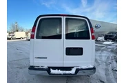 $30495 : Chevrolet Express 2024 2500 thumbnail