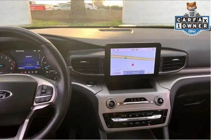 $36985 : Ford Explorer 2022 AWD Timbe image 6