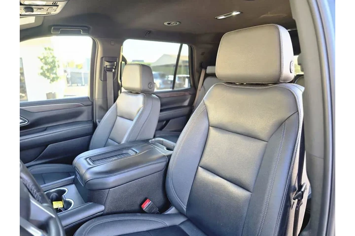 $42500 : CHEVROLET TAHOE LT image 2