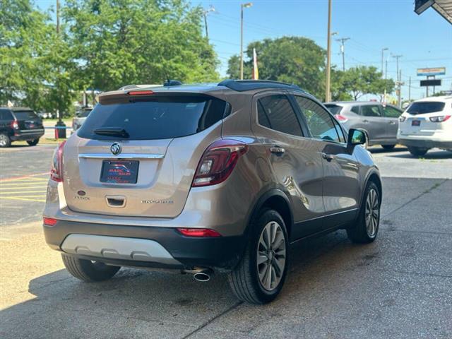 $16500 : 2018 Encore Preferred image 9