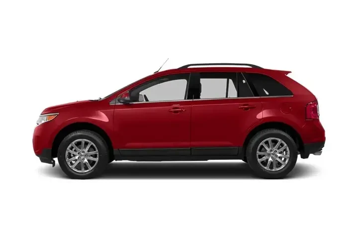 $10833 : Ford Edge 2014 SEL 4dr Cross image 3