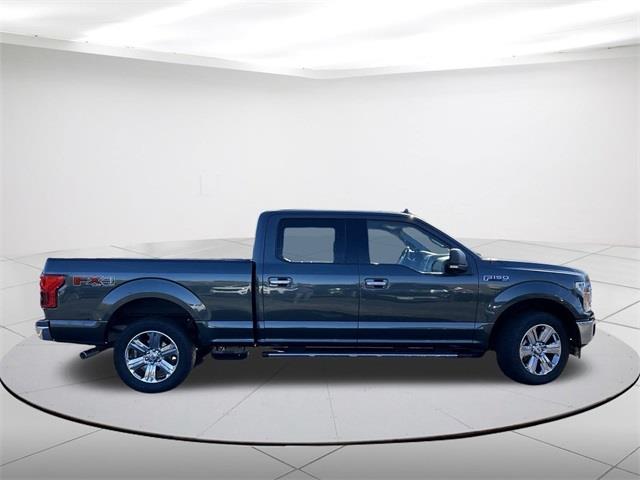 $22795 : Pre-Owned 2018 F-150 XLT image 2