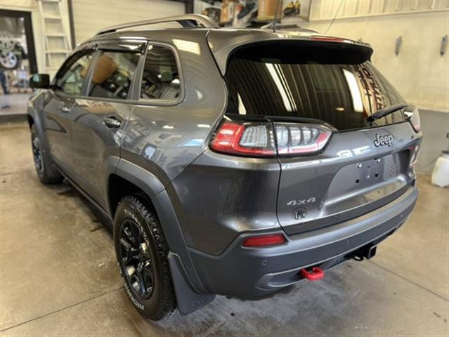 $26900 : 2021 Cherokee Trailhawk image 4