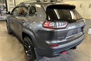 $26900 : 2021 Cherokee Trailhawk thumbnail