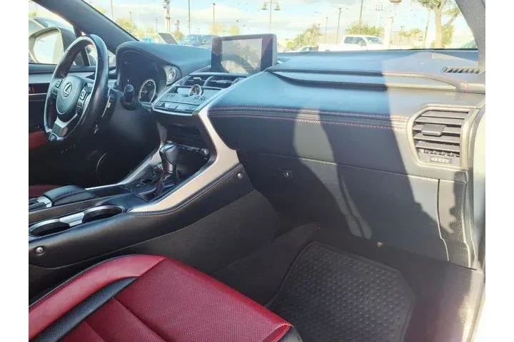 $24525 : Lexus NX 300 2021 F SPORT 4d image 10