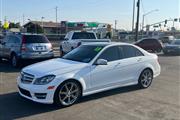 $10995 : 2013 Mercedes-Benz C-Class C thumbnail