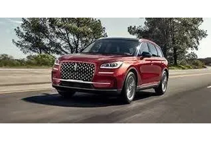 $29777 : Lincoln Corsair 2023 Standar image 1