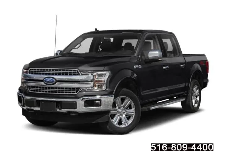 $26947 : Ford F-150 2019 4x4 XLT 4dr image 1
