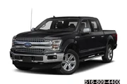 Ford F-150 2019 4x4 XLT 4dr en Long Island