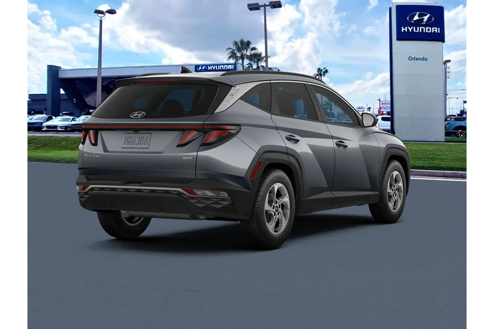 $19949 : Hyundai TUCSON 2024 AWD SEL image 7