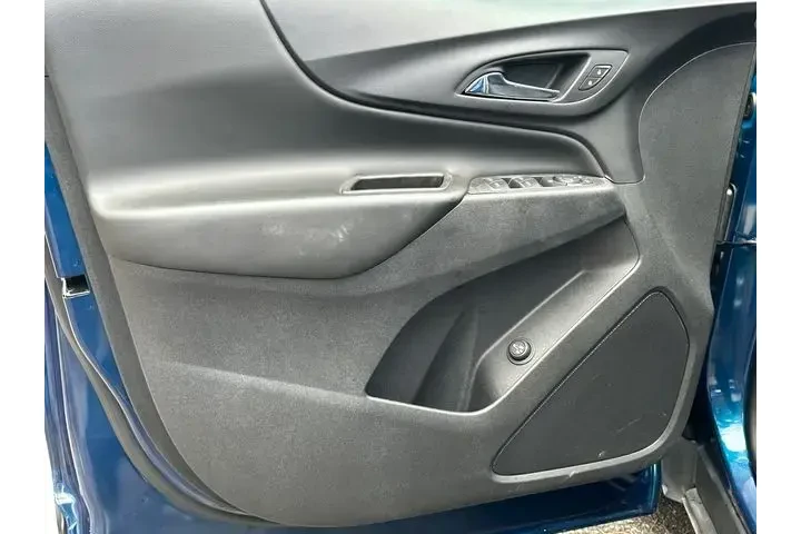 $14991 : Chevrolet Equinox 2021 LT 4d image 10