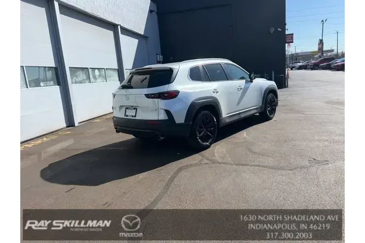 $30988 : Mazda CX-50 2024 AWD 2.5 S P image 7