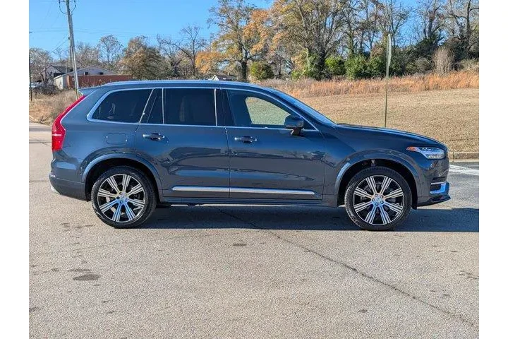 $37999 : Volvo XC90 2022 AWD T6 Inscr image 5