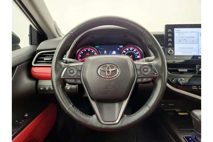 $29998 : Toyota Camry 2024 XSE 4dr Se image 10