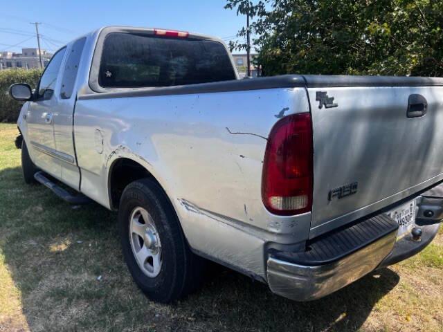 $6995 : 2002 F-150 image 7