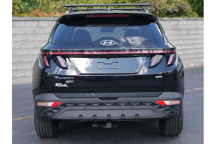 $32995 : Hyundai TUCSON 2023 AWD XRT image 5