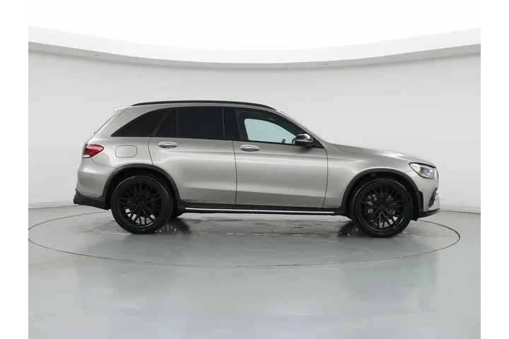 $33998 : Mercedes-Benz GLC 2020 AWD A image 7