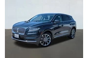 Lincoln Nautilus 2021 Reserv en Los Angeles
