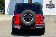 $35985 : Jeep Wrangler 2024 4x4 Rubic thumbnail