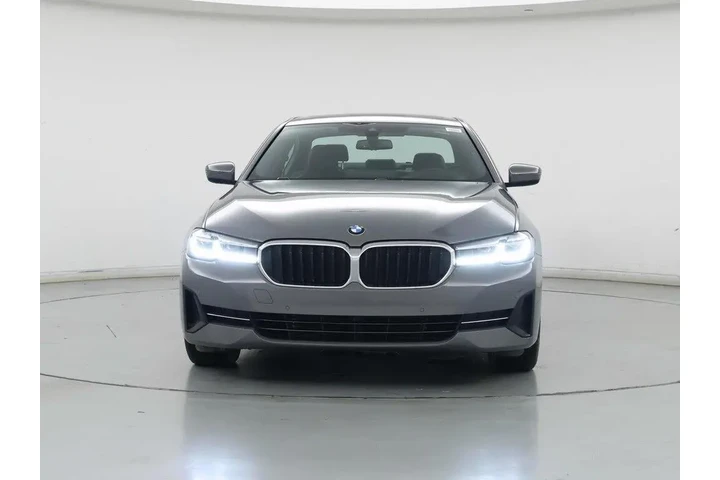 $34998 : BMW 5 Series 2022 AWD 530i x image 5