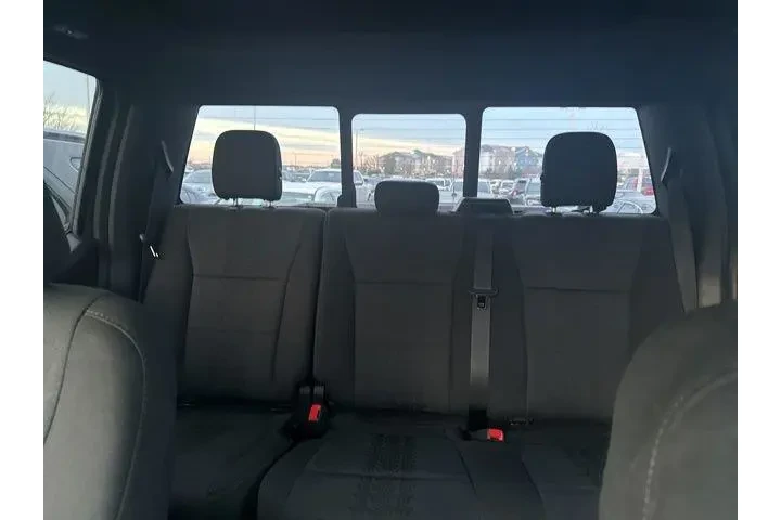 $21500 : Ford F-150 2019 4x4 XLT 4dr image 10