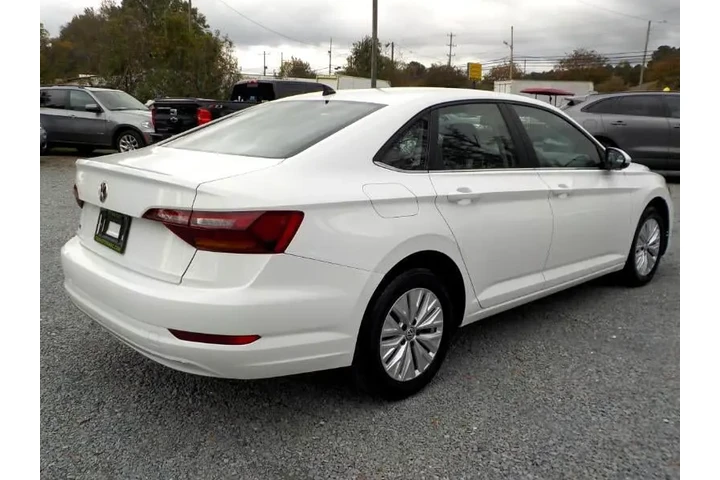 $10591 : 2019 Jetta 1.4T SE 8A image 5