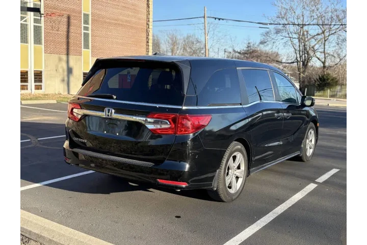 $16999 : 2019 Odyssey EX image 6