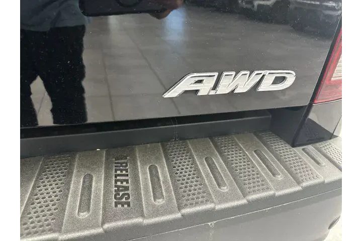 $37000 : Honda Ridgeline 2023 AWD Bla image 9