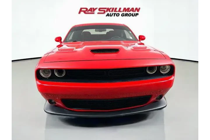 $35975 : Dodge Challenger 2020 R/T Sc image 2