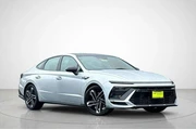 $24596 : Hyundai SONATA 2024 N Line 4 thumbnail
