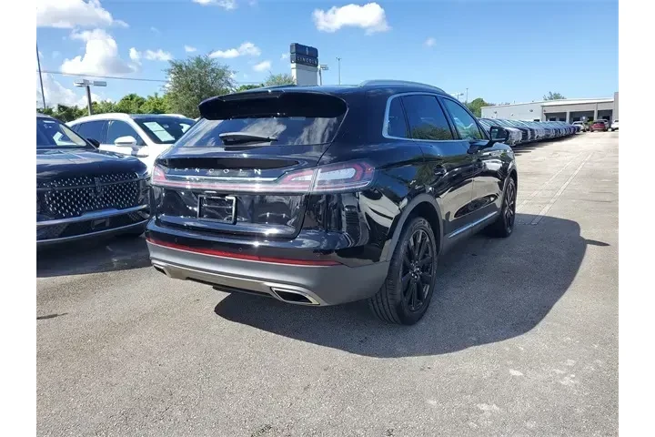 $30990 : Lincoln Nautilus 2022 Reserv image 6