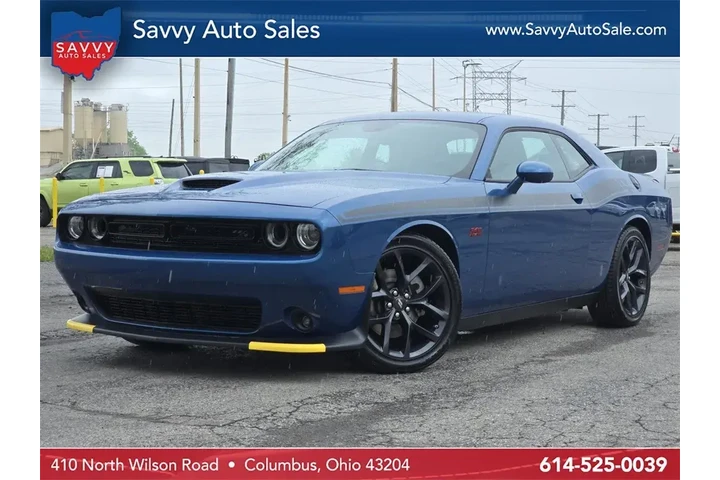 $28500 : 2023 Challenger image 1