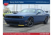 2023 Challenger en Columbus